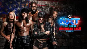 Backdrop to the movie "NXT The Great American Bash 2025" #1624520