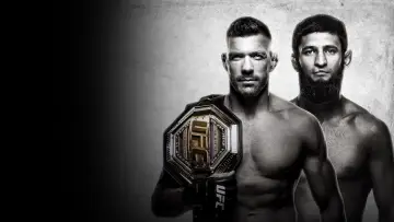 Backdrop to the movie "UFC 319: du Plessis vs. Chimaev" #1152345