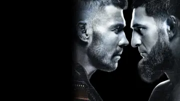 Backdrop to the movie "UFC 319: du Plessis vs. Chimaev" #1152350