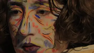 Backdrop to the movie "Olhos de Aquarela" #1147496