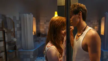 Backdrop to the movie "You Drive Me Crazy" #607504