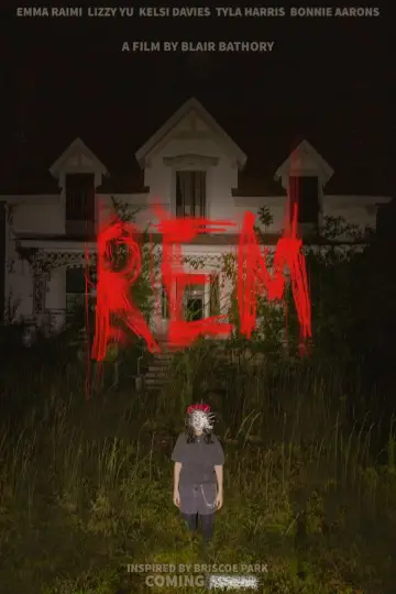 REM poster