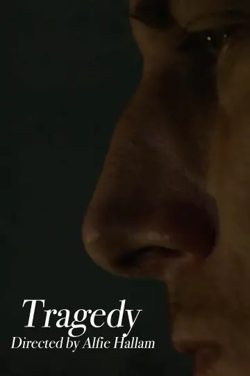 Poster to the movie "Tragedy" #964614