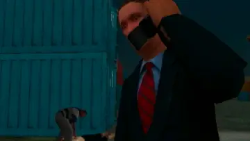 Backdrop to the movie "Grand Theft Auto: San Andreas - The Introduction" #1569735