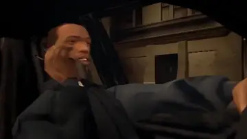 Backdrop to the movie "Grand Theft Auto: San Andreas - The Introduction" #1569737