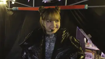 Backdrop to the movie "Always Lalisa" #1172391
