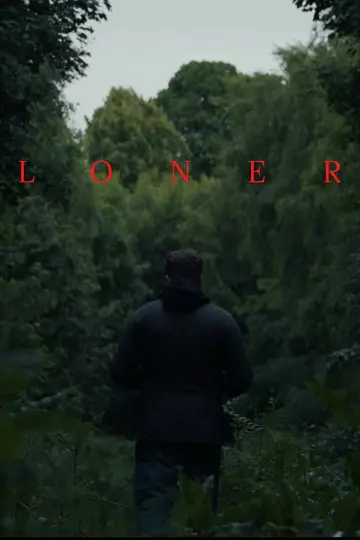 Poster to the movie "Loner" #1167854