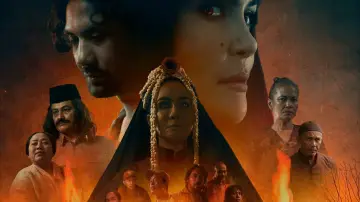 Backdrop to the movie "Suzzanna: Witchcraft" #1198651