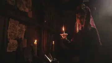 Backdrop to the movie "Suzzanna: Witchcraft" #764495