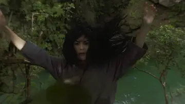 Backdrop to the movie "Suzzanna: Witchcraft" #764517