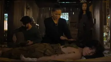 Backdrop to the movie "Suzzanna: Witchcraft" #764551