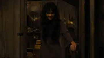 Backdrop to the movie "Suzzanna: Witchcraft" #764561