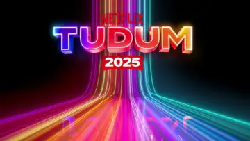 Backdrop to the movie "Netflix Tudum 2025" #715273