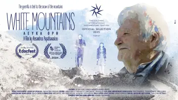Backdrop to the movie "White Mountains" #792991