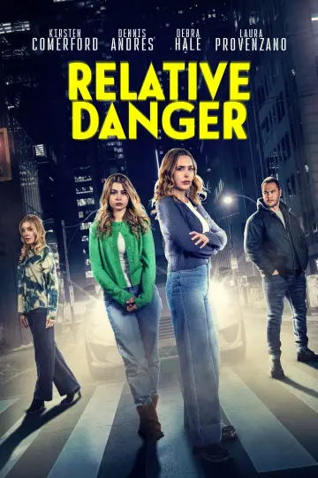 Relative Danger