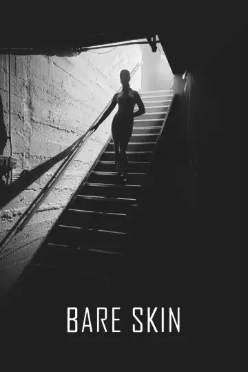 Poster to the movie "Bare Skin" #1201680