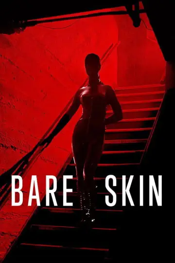 Poster to the movie "Bare Skin" #839011