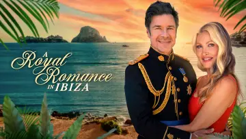Backdrop to the movie "A Royal Romance in Ibiza" #1166080