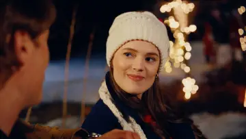 Backdrop to the movie "Once Upon a Christmas Crown" #1291159