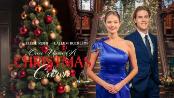 Backdrop to the movie "Once Upon a Christmas Crown" #1291163