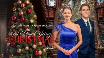 Backdrop to the movie "Once Upon a Christmas Crown" #1291166