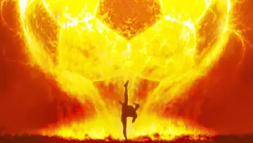 Backdrop to the movie "Shaolin Women
