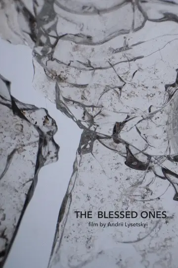 The Blessed Ones poster