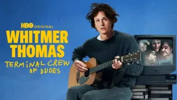 Backdrop to the movie "Whitmer Thomas: Terminal Crew of Dudes" #1522730