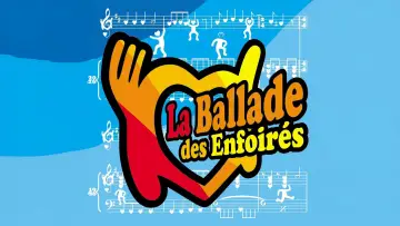 Backdrop to the movie "Les Enfoirés 2026 - La Ballade des Enfoirés" #769991