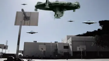 Backdrop to the movie "Alein" #1183865