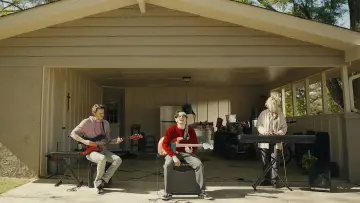 Backdrop to the movie "Robbers" #788316