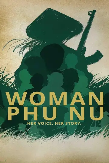 Woman I Woman