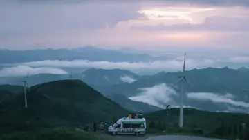 Backdrop to the movie "Being toward Death" #798970