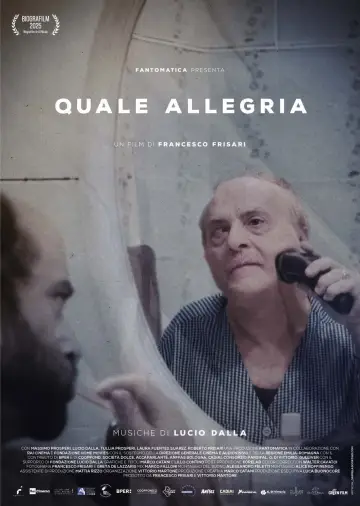 Quale Allegria poster