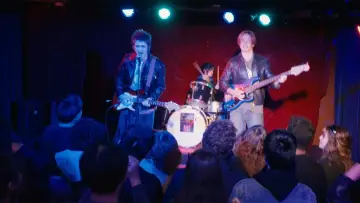 Backdrop to the movie "DE4TH DRIVE" #966072