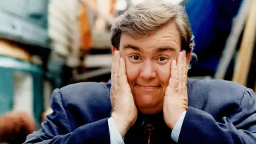 Backdrop to the movie "John Candy: I Like Me" #614906