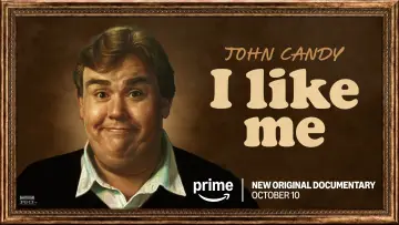 Backdrop to the movie "John Candy: I Like Me" #614911