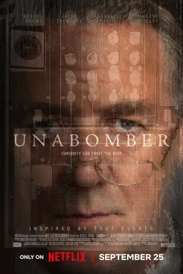 UNABOMBER (2026)