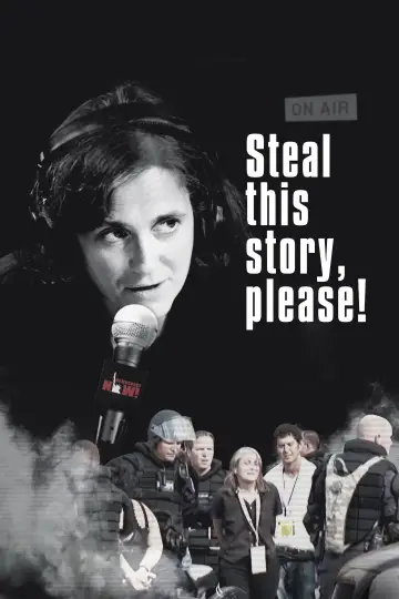 Steal This Story, Please!