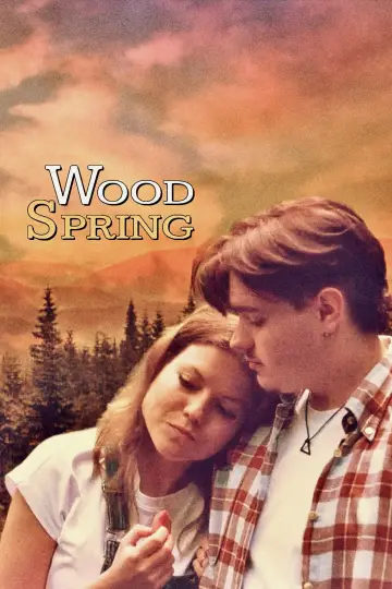 Poster to the movie "Woodspring" #789511