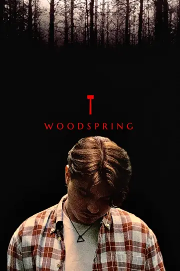 Poster to the movie "Woodspring" #789512