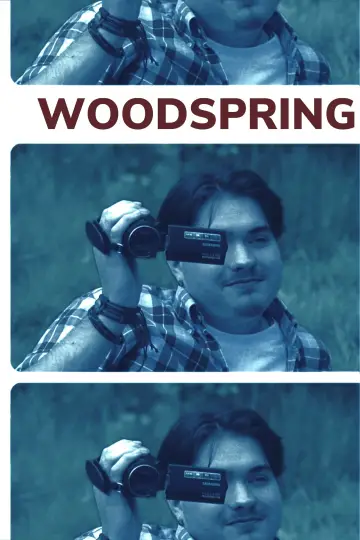 Poster to the movie "Woodspring" #789514
