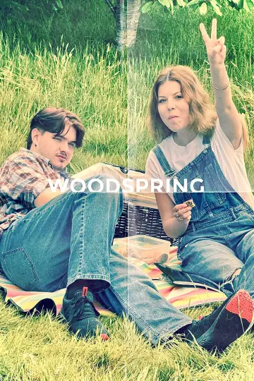 Poster to the movie "Woodspring" #789516
