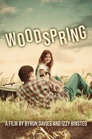 Poster to the movie "Woodspring" #789520