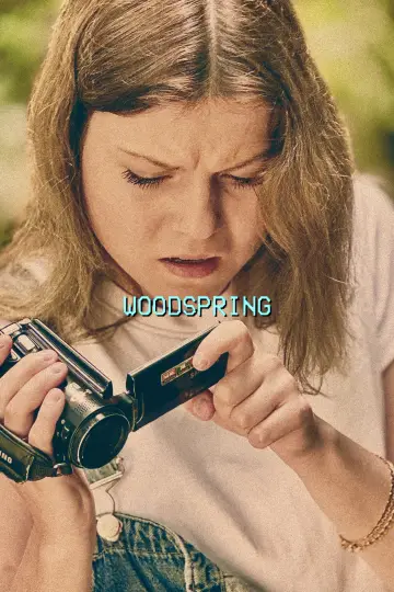 Poster to the movie "Woodspring" #789524