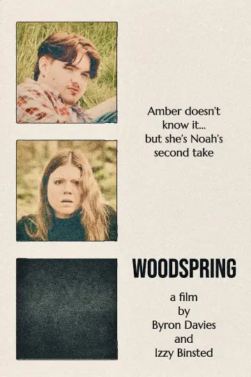 Poster to the movie "Woodspring" #789526