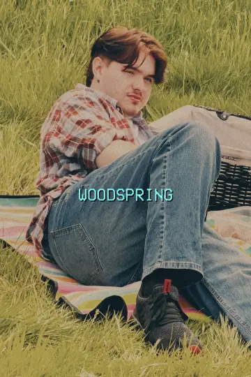 Poster to the movie "Woodspring" #789529