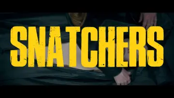 Backdrop to the movie "Snatchers" #1170518