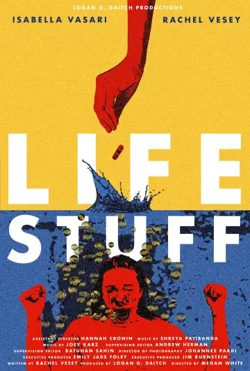Life Stuff