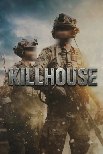 Poster to the movie "Killhouse" #960459